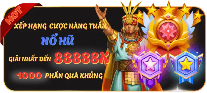 Khuyến mãi hot nhất tại luky 8