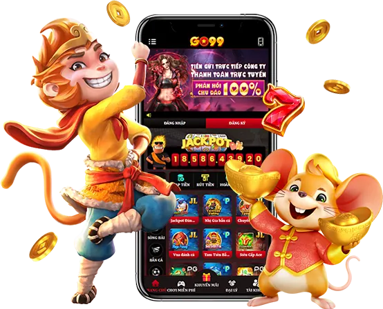 Trải Nghiệm Mượt Mà Luky 8