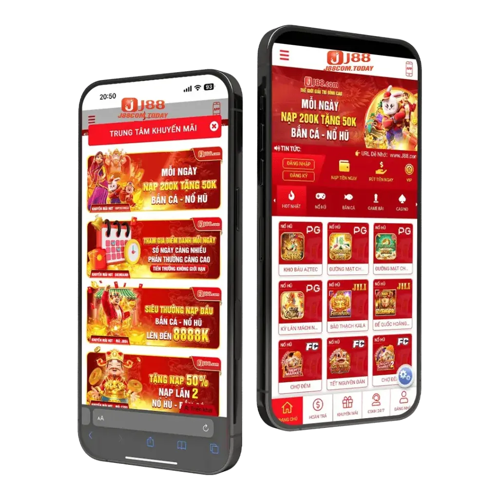 Chọn game Bắn Cá luky 8