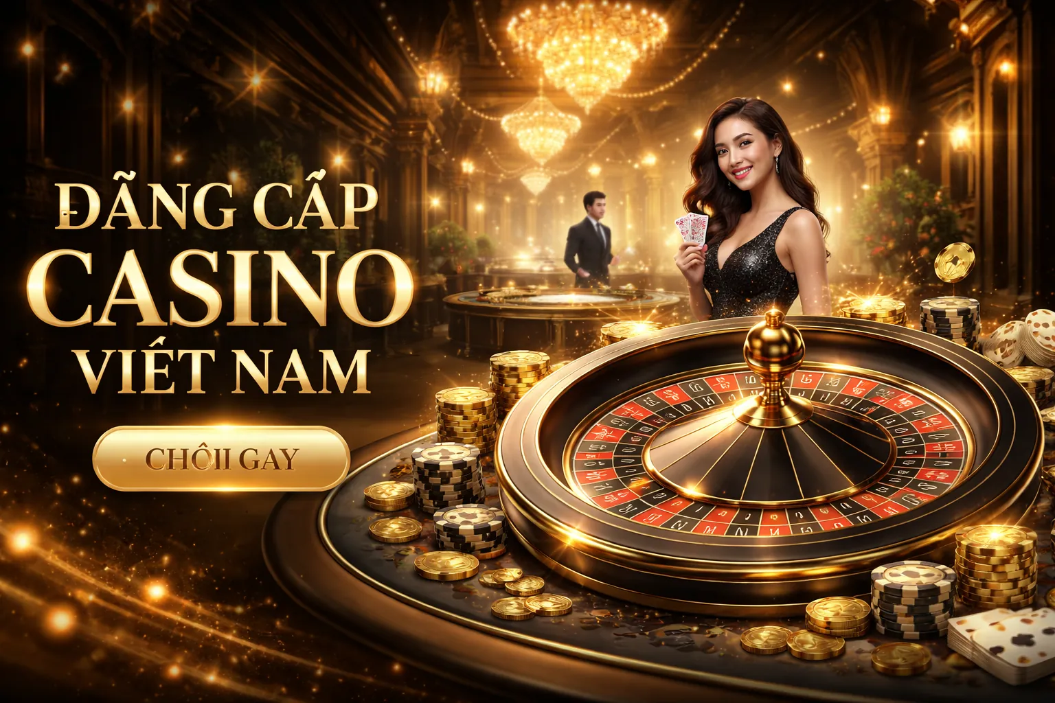 Hoàn Trả Casino Không Giới Hạn