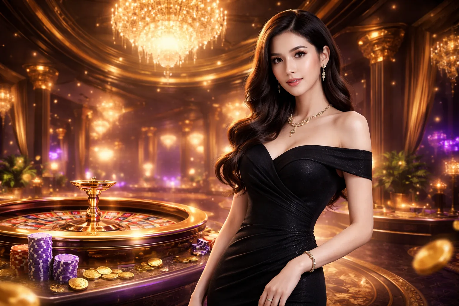 Chương Trình Giới Thiệu Bạn Bè