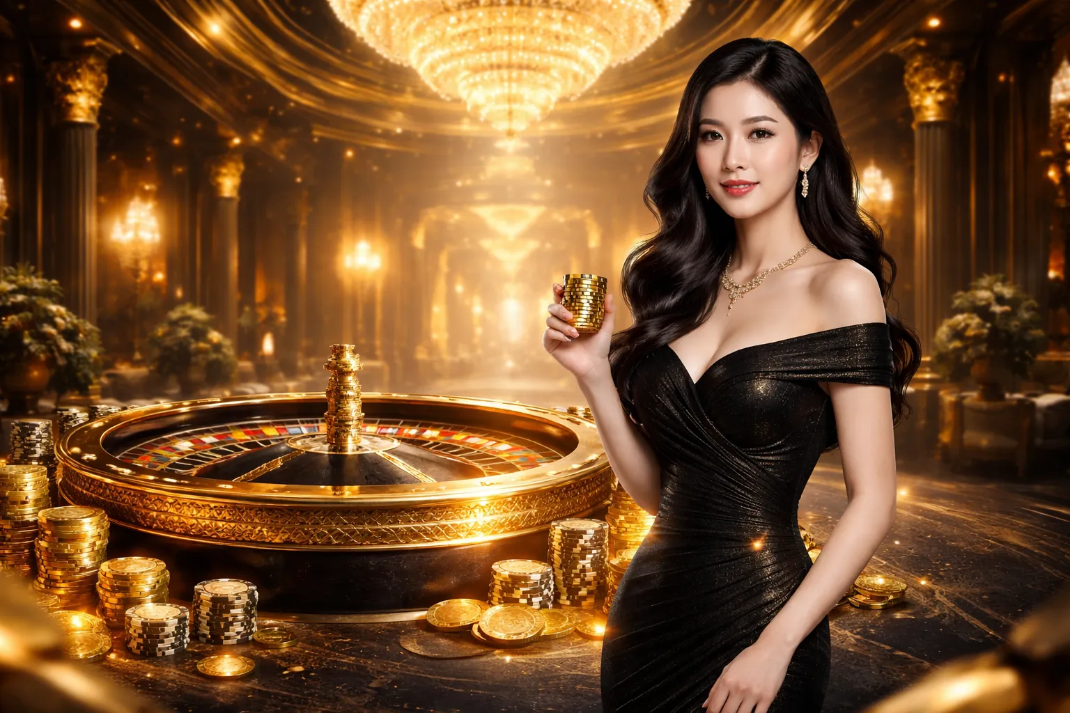 Khám phá Luky 8 Casino: Hướng dẫn cho người mới
