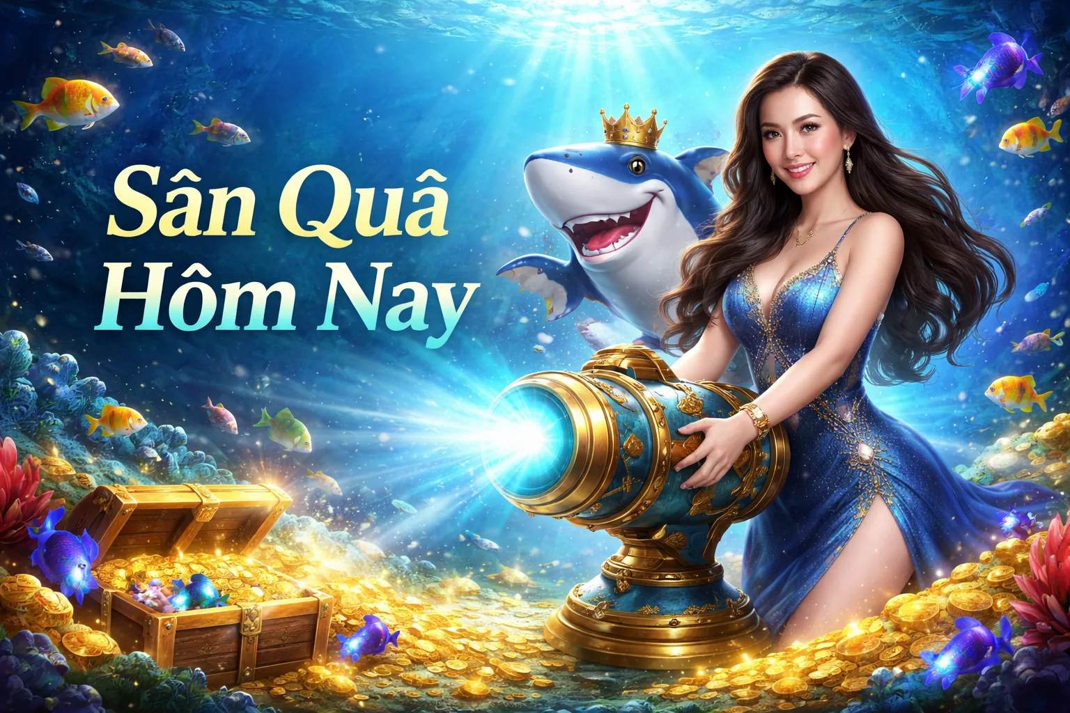 Slot Games
