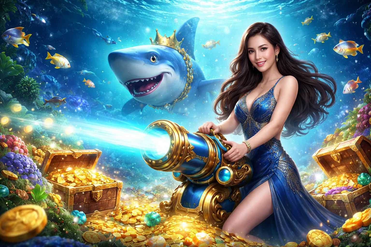 Hướng Dẫn Trò Chơi Luky 8