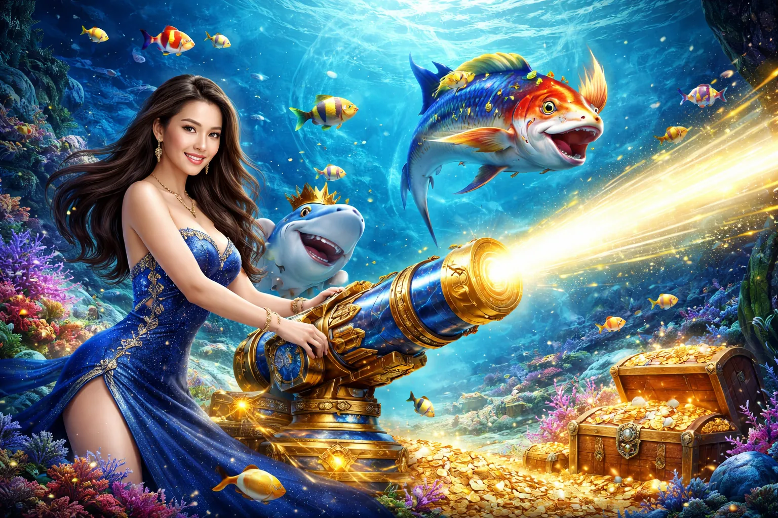 Hướng Dẫn Casino Trực Tuyến Luky 8