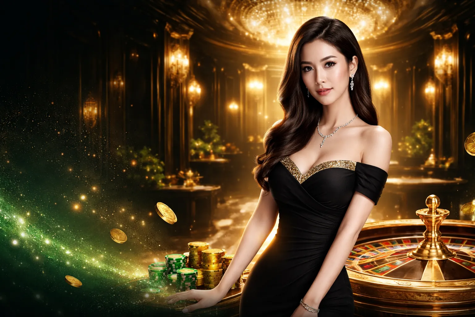Chính sách Bảo mật Luky 8