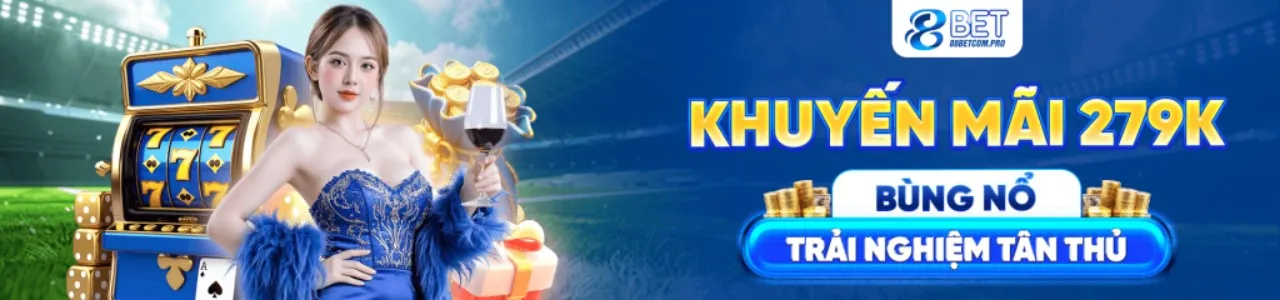 Tin tức Luky 8