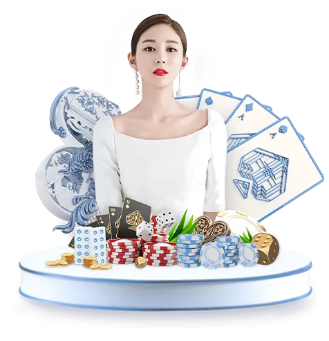 Slot chủ đề với hình ảnh thế giới giả tưởng, rồng và các nhân vật thần thoại